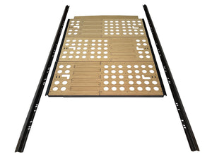 RB Components 170 EXT Sprinter Van Adj Panel Bed Kit