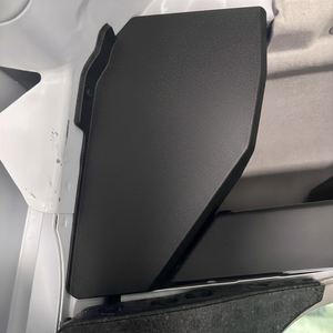 GoCode Ram ProMaster Full Interior Trim Kit