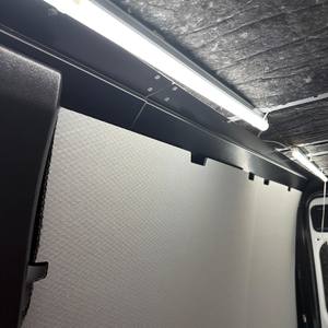 GoCode Ram ProMaster Full Interior Trim Kit