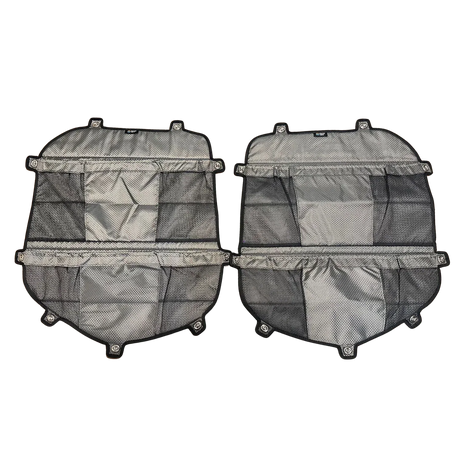 Sandy Vans Sprinter Van Rear Door Interior Pouch