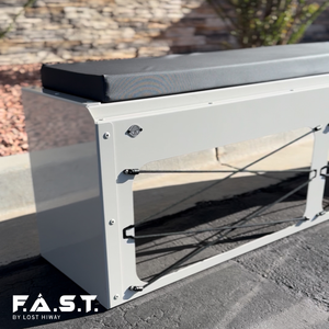 Lost Hiway F.A.S.T. Bench