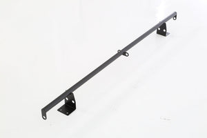 RB Components Mercedes Sprinter Roof Bar