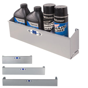 RB Components Can Shelves