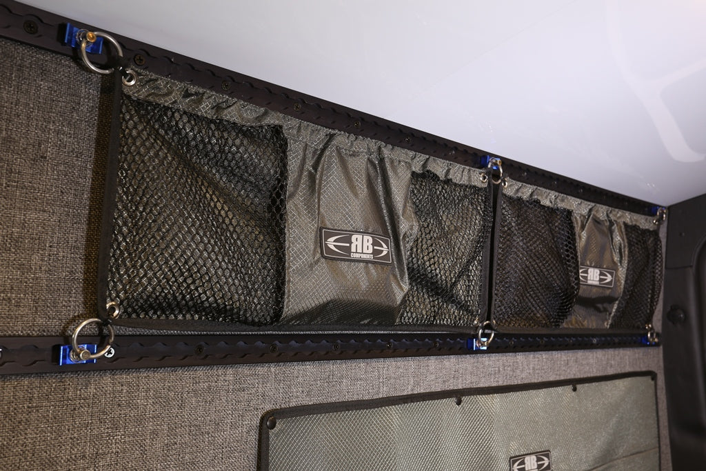 RB Components Stuff Bag 24 x 10