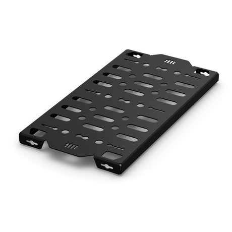 RB Components Sleek Roof Rack Plates 15in Wide