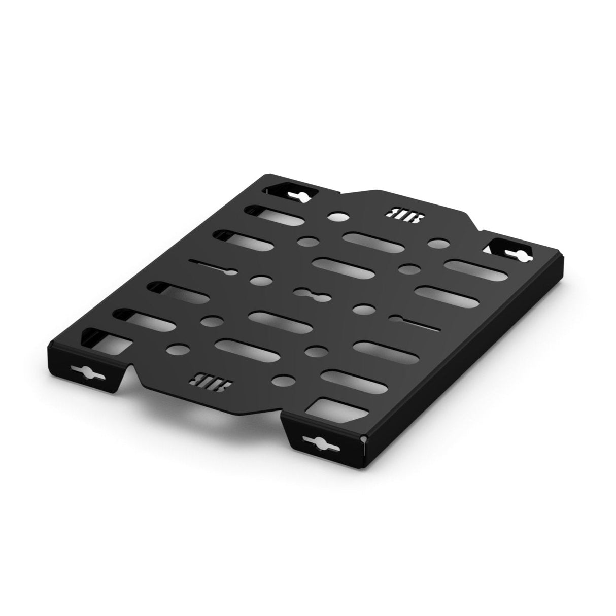 RB Components Sleek Roof Rack Plates 15in Wide