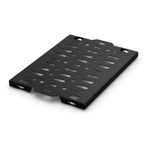 RB Components Sleek Roof Rack Plates 20in Wide