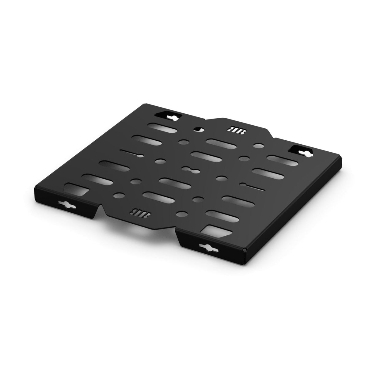 RB Components Sleek Roof Rack Plates 20in Wide