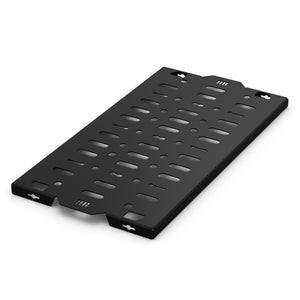 RB Components Sleek Roof Rack Plates 20in Wide