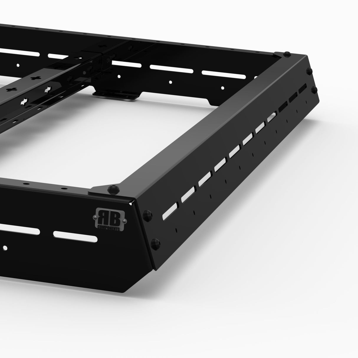 RB Components Sleek Roof Rack 170 - Base