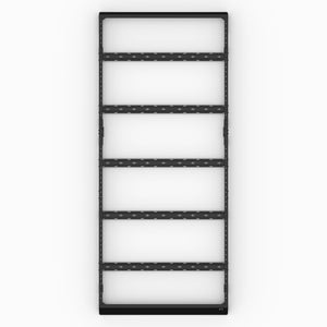 RB Components Sleek Roof Rack 144 - Base