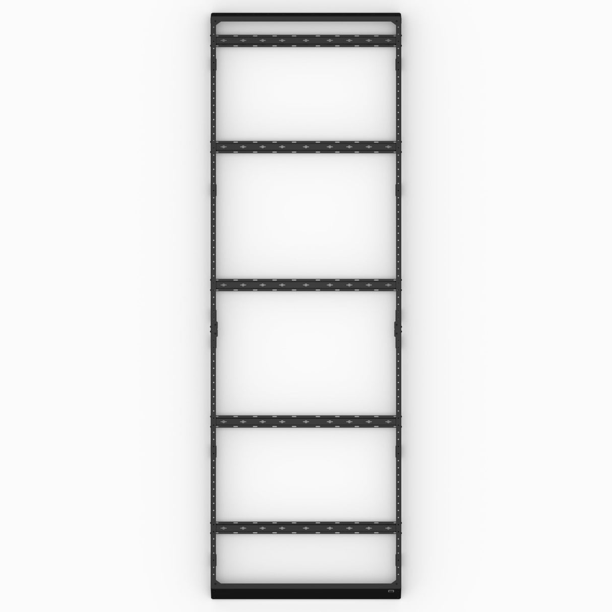 RB Components Sleek Roof Rack 170 - Base