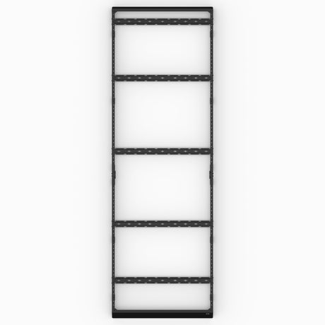 RB Components Sleek Roof Rack 170 - Base