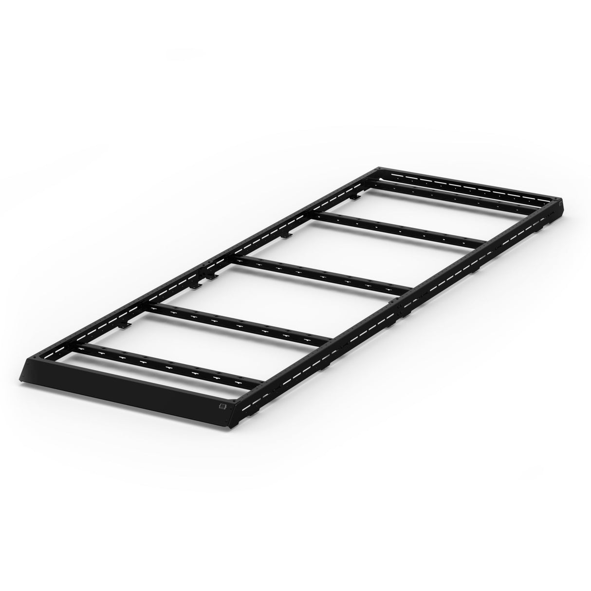 RB Components Sleek Roof Rack 170 - Base