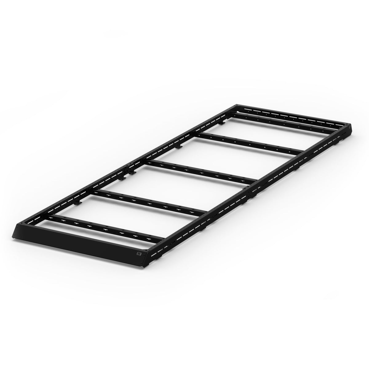 RB Components Sleek Roof Rack 170ex - Base – Campervan HQ