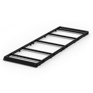 RB Components Sleek Roof Rack 170ex - Base