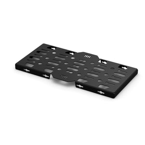 RB Components Sleek Roof Rack Plates 28in Wide