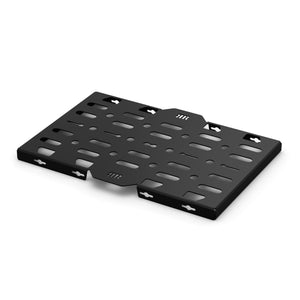 RB Components Sleek Roof Rack Plates 28in Wide