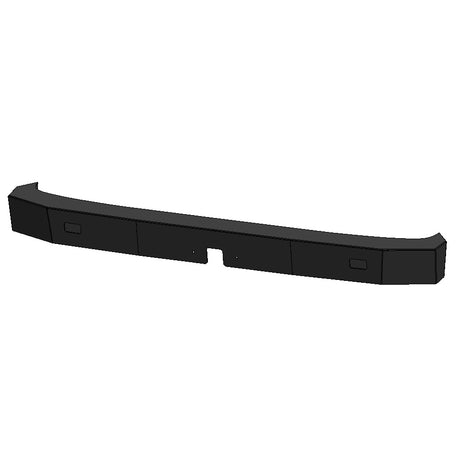 Aluminess 2007-2018 Mercedes Sprinter Rear Bumper