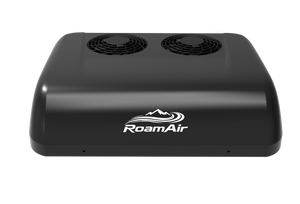 RoamAir R2 Air Conditioner and Heat Pump - 12V/48V