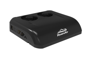 RoamAir R2 Air Conditioner and Heat Pump - 12V/48V