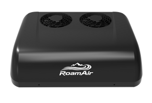 RoamAir R2 Air Conditioner and Heat Pump - 12V/48V