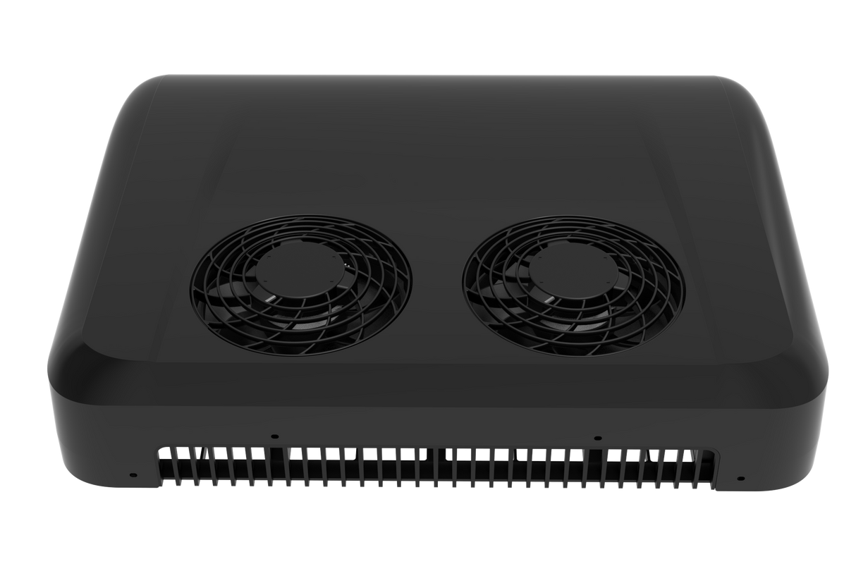 RoamAir R2 Air Conditioner and Heat Pump - 12V/48V