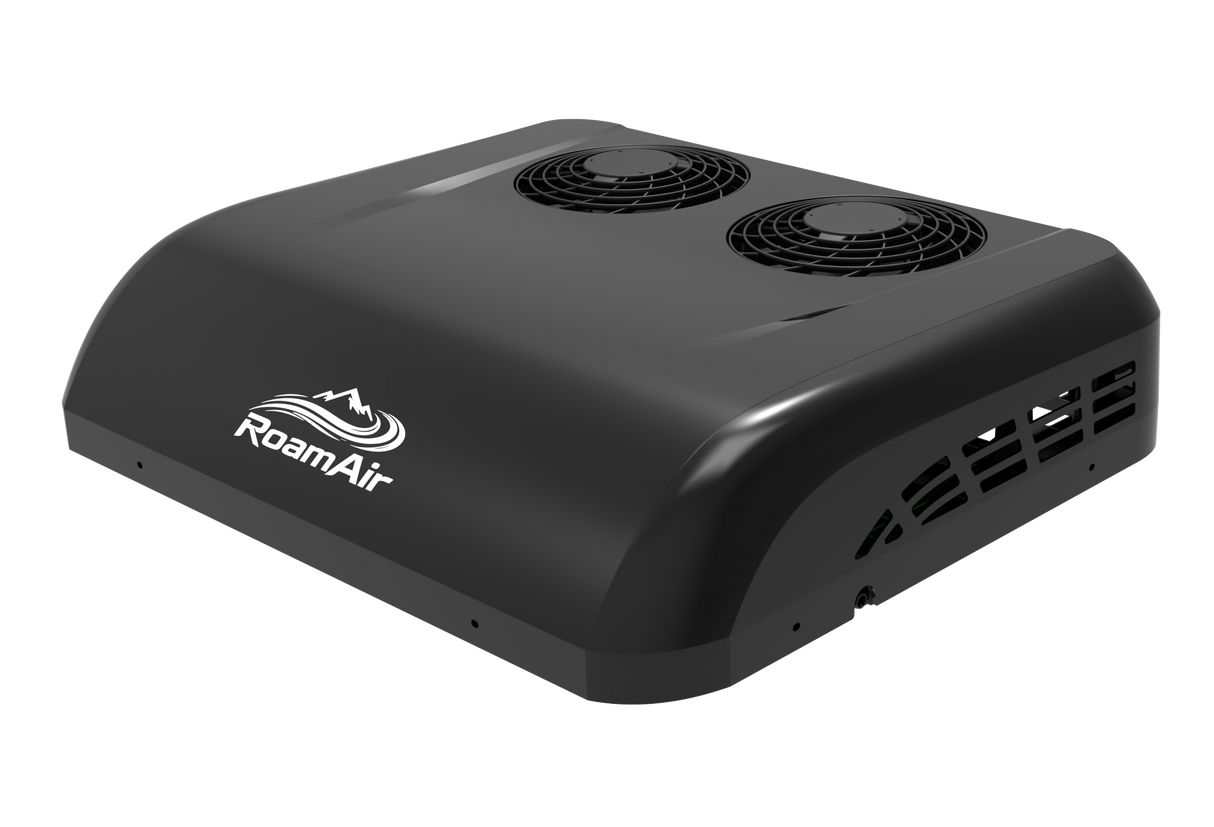 RoamAir R2 Air Conditioner and Heat Pump - 12V/48V