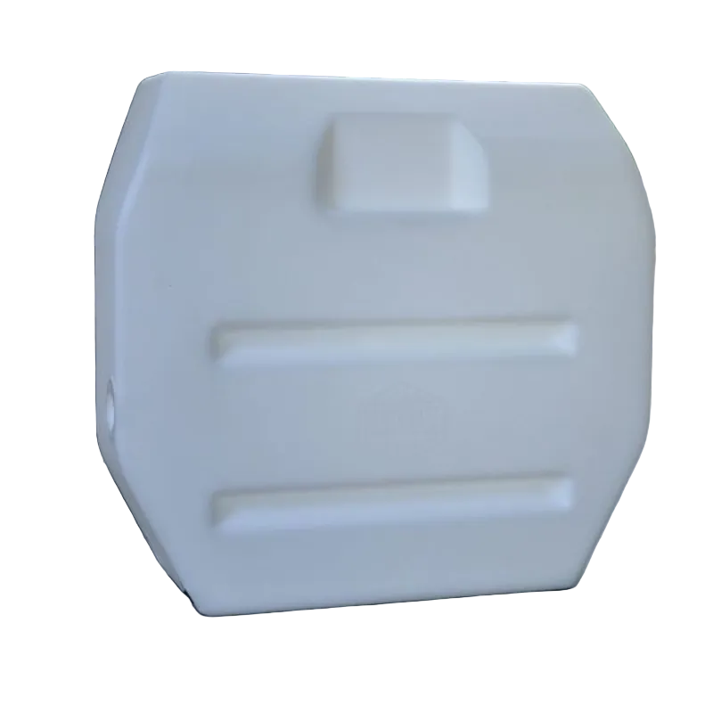 Northwest Conversions 28 Gallon Mercedes Sprinter Spare Tire Water Tank