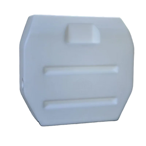 Northwest Conversions 28 Gallon Mercedes Sprinter Spare Tire Water Tank
