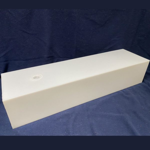 Northwest Conversions 22 Gallon Mercedes Sprinter Driver Side Undercarriage Water Tank