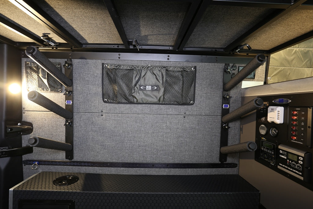 RB Components Stuff Bag 24 x 10