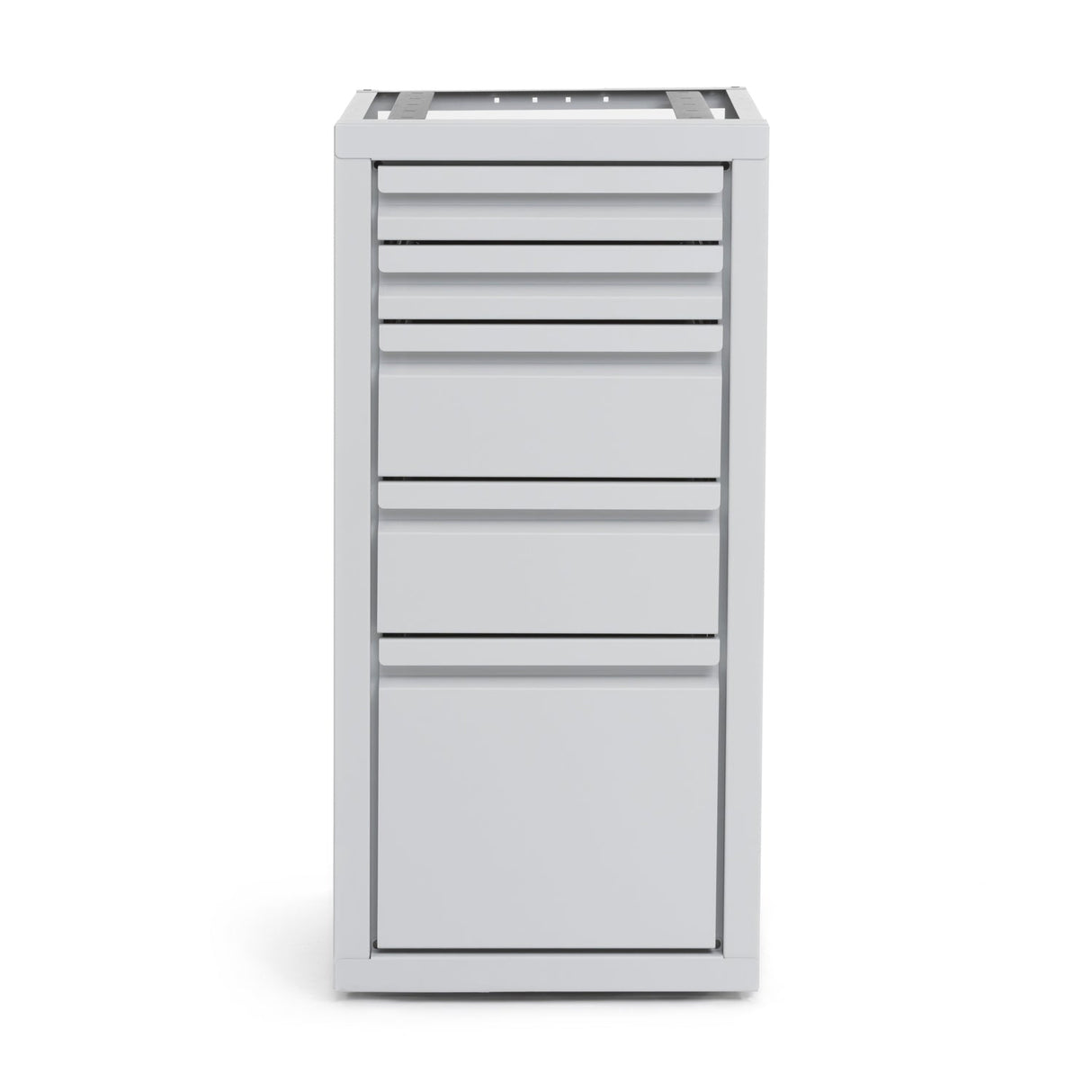 RB Components Drawer Cabinet System - 18" Wide