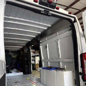 GoCode Ram ProMaster Full Interior Trim Kit