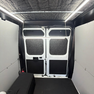GoCode Ram ProMaster Full Interior Trim Kit