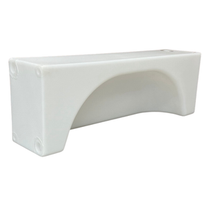 Northwest Conversions 20 Gallon Wheel Well Water Tank (Centered)