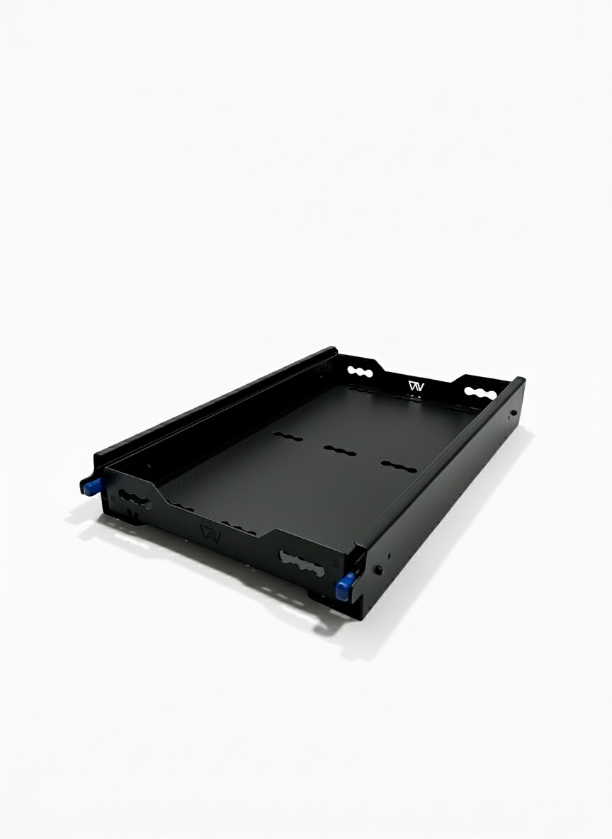 Canyon Adventure Vans 28" Cargo Tray Slide