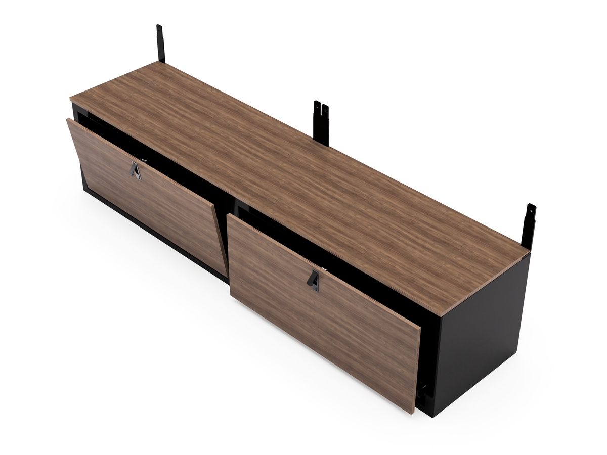 Virtus Vans Mercedes Sprinter 80" Bench Cabinet