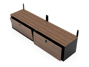 Virtus Vans Mercedes Sprinter 80" Bench Cabinet