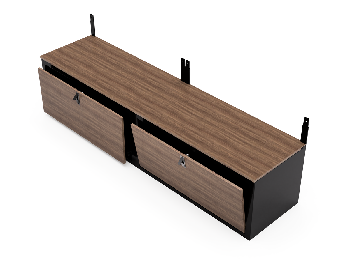 Virtus Vans Mercedes Sprinter 80" Bench Cabinet