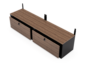 Virtus Vans Mercedes Sprinter 80" Bench Cabinet