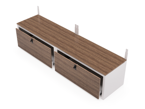 Virtus Vans Mercedes Sprinter 80" Bench Cabinet