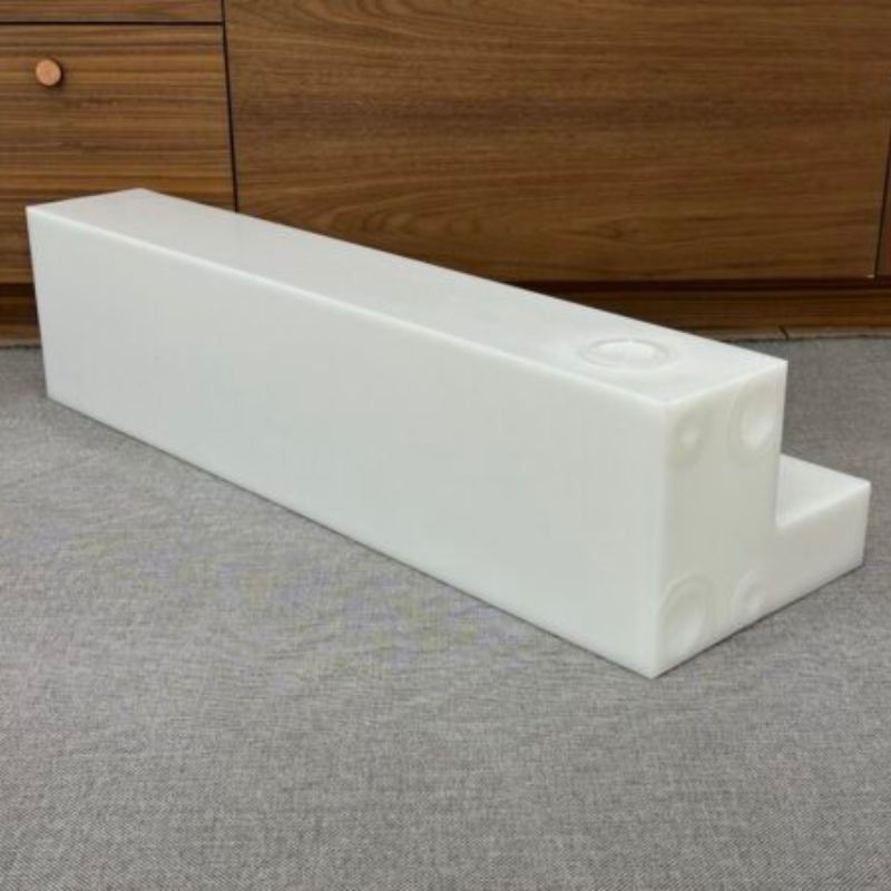 Northwest Conversions 11 Gallon Mercedes Sprinter Passenger Side Undercarriage Water Tank