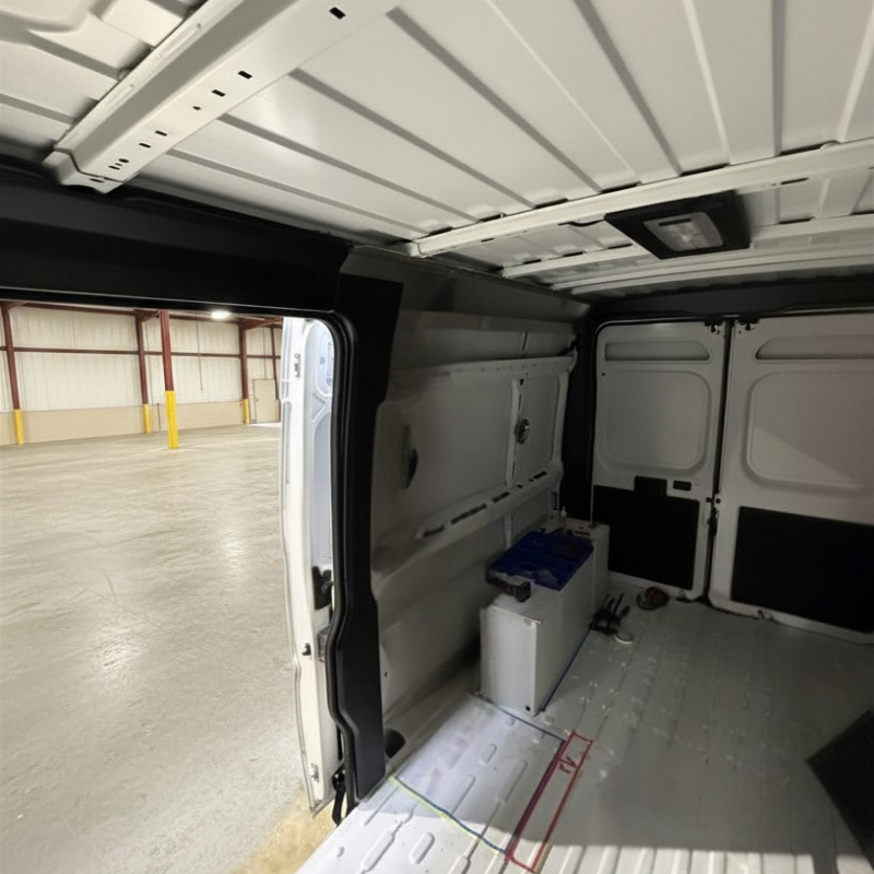 GoCode Ram ProMaster Full Interior Trim Kit