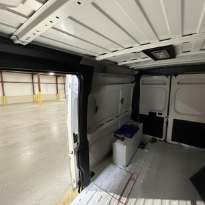 GoCode Ram ProMaster Full Interior Trim Kit