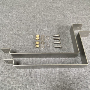 Northwest Conversions 11 Gallon Mercedes Sprinter Passenger Side Undercarriage Water Tank