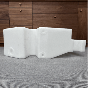 Northwest Conversions 24 Gallon Ford Transit Spare Tire Tank