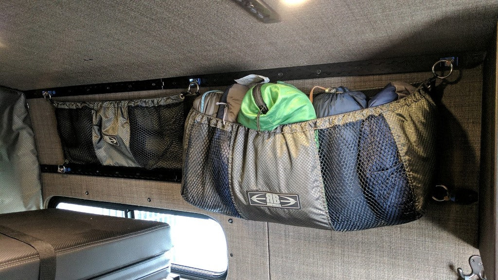 RB Components Stuff Bag 20 x 10 - Deep