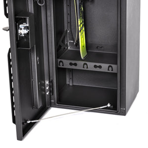 RB Components Rear Door Storage Box - Large Ski Box