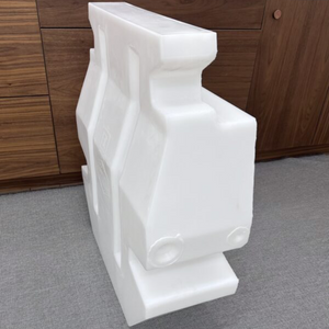 Northwest Conversions 24 Gallon Ford Transit Spare Tire Tank